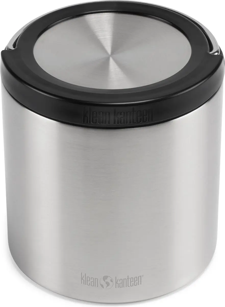Klean Kanteen TKCanister 1005660 - 946ml - Brushed Stainless