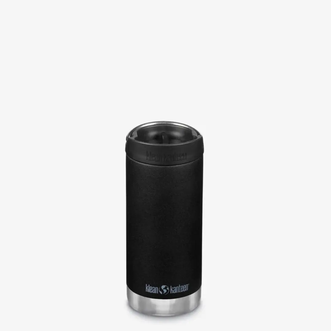 Klean Kanteen TKWide 355ml Café Cap