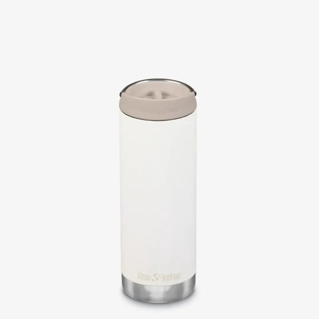 Klean Kanteen TKWide 473ml Café Cap