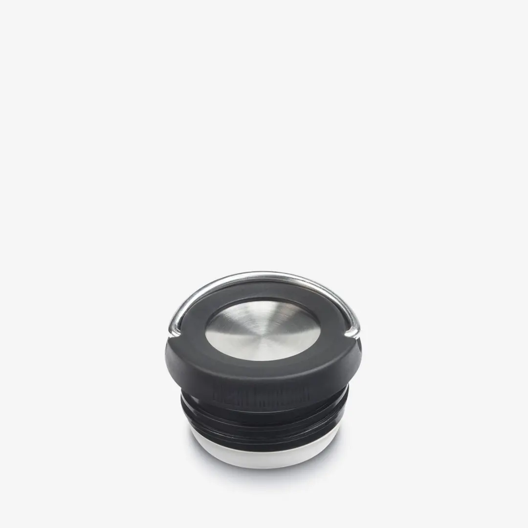 Klean Kanteen TKWide 1900ml Thermosfles - Brushed Stainless