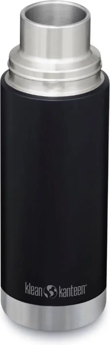 Klean Kanteen TKPro 500ml - Shale Black