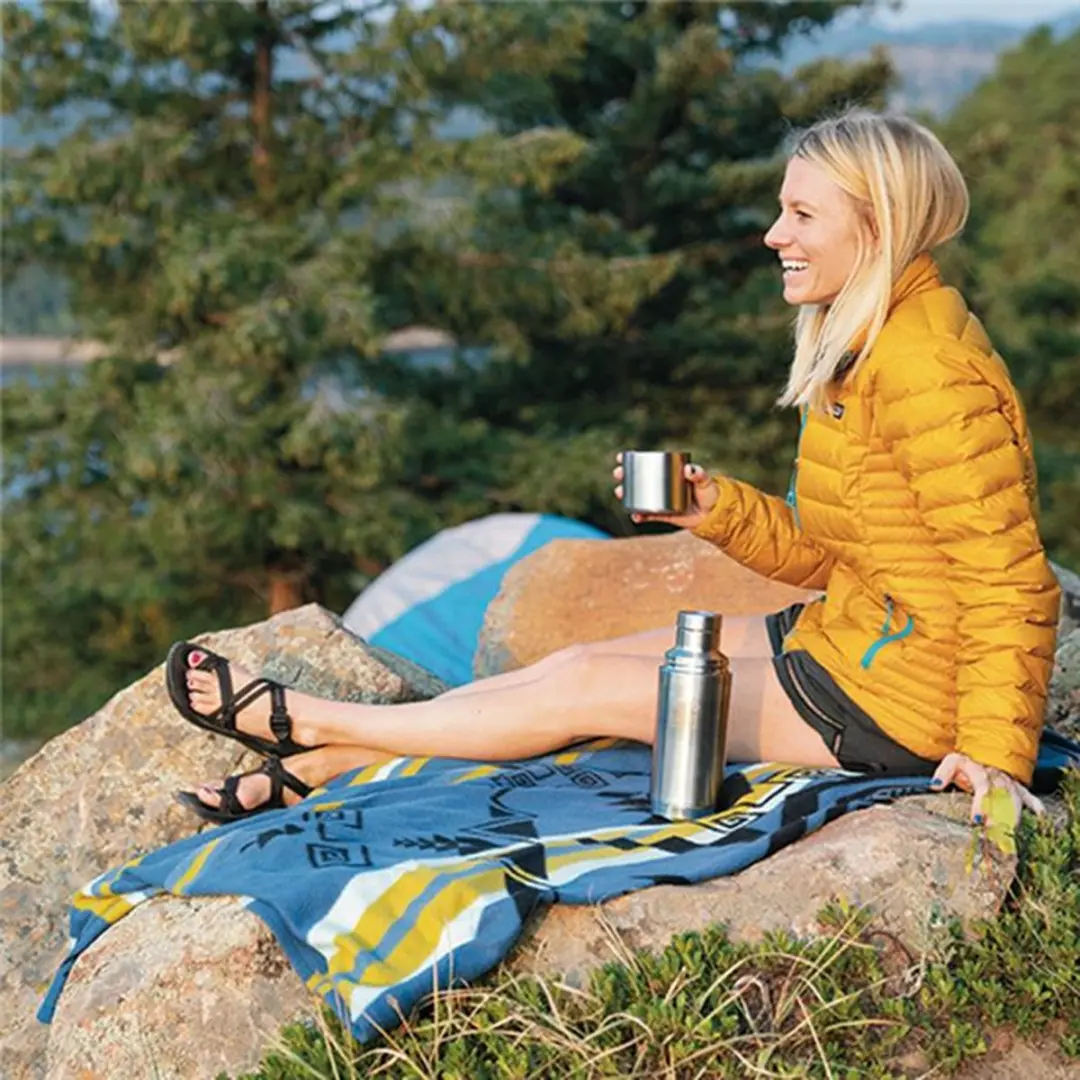 Klean Kanteen TKPro 500ml - Shale Black