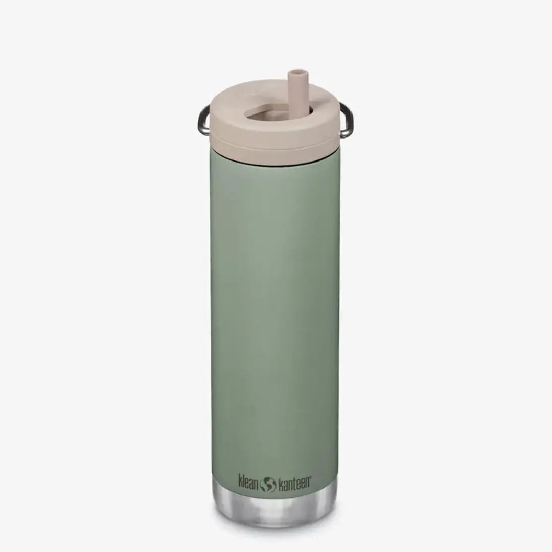 Klean Kanteen TKWide 592ml Twist Cap