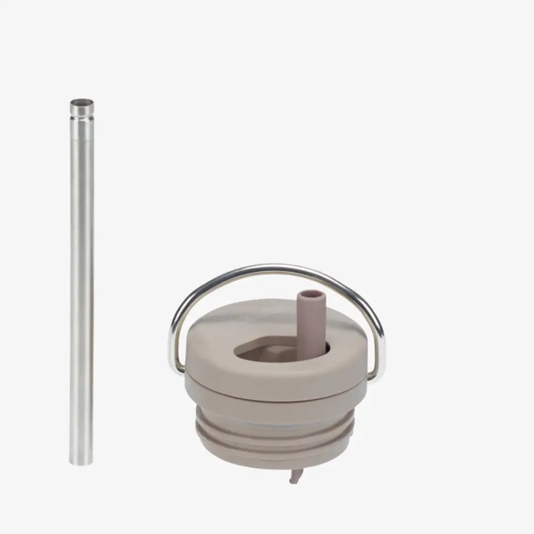 Klean Kanteen TKWide 592ml Twist Cap - Sea Spray - Geïsoleerd