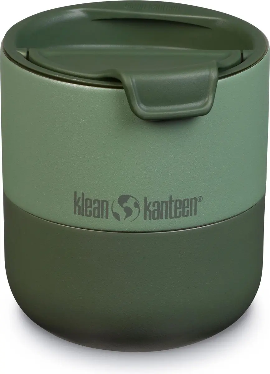 Klean Kanteen Rise Lowball Isolatiebeker 296ml