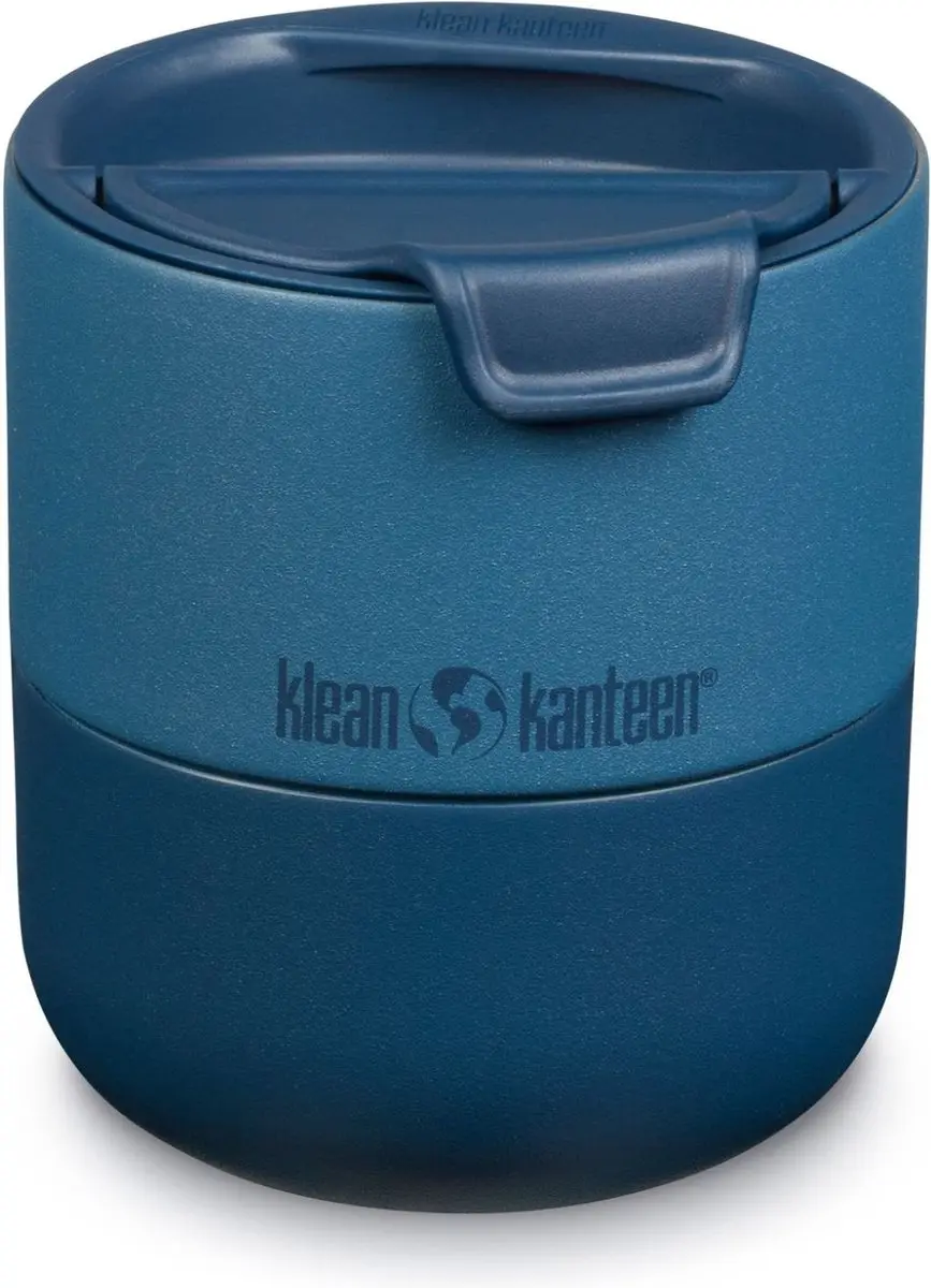 Klean Kanteen Rise Lowball 296ml - Flip Lid - Stellar