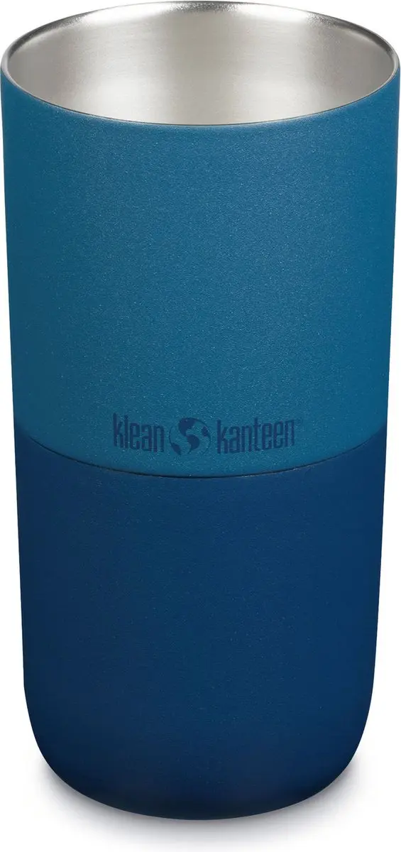 Klean Kanteen Rise Tumbler 473ml - Flip Lid - Stellar