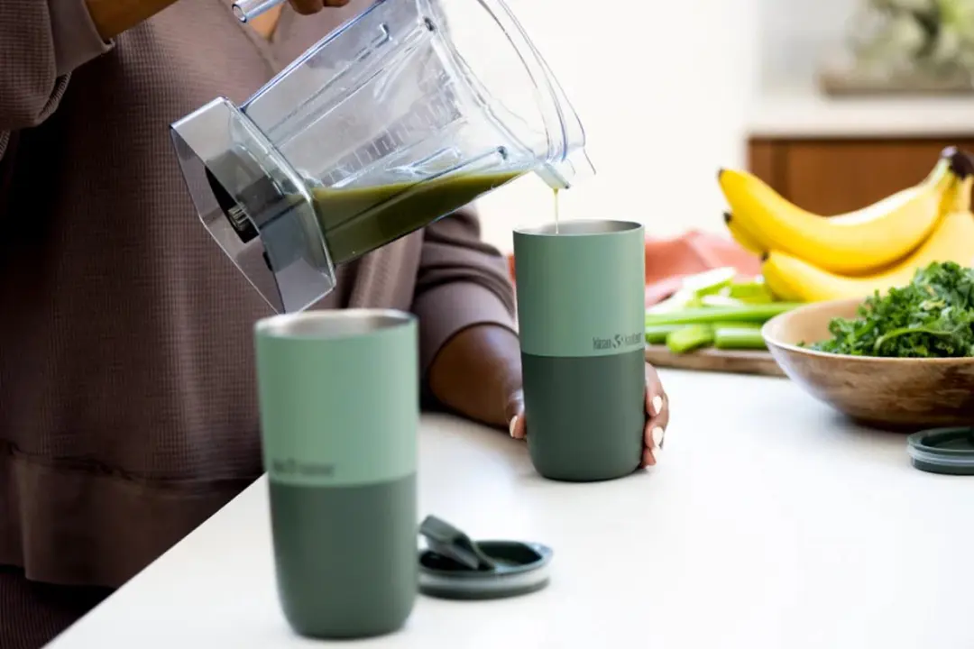 Klean Kanteen Rise Tumbler 473ml - Flip Lid - Stellar