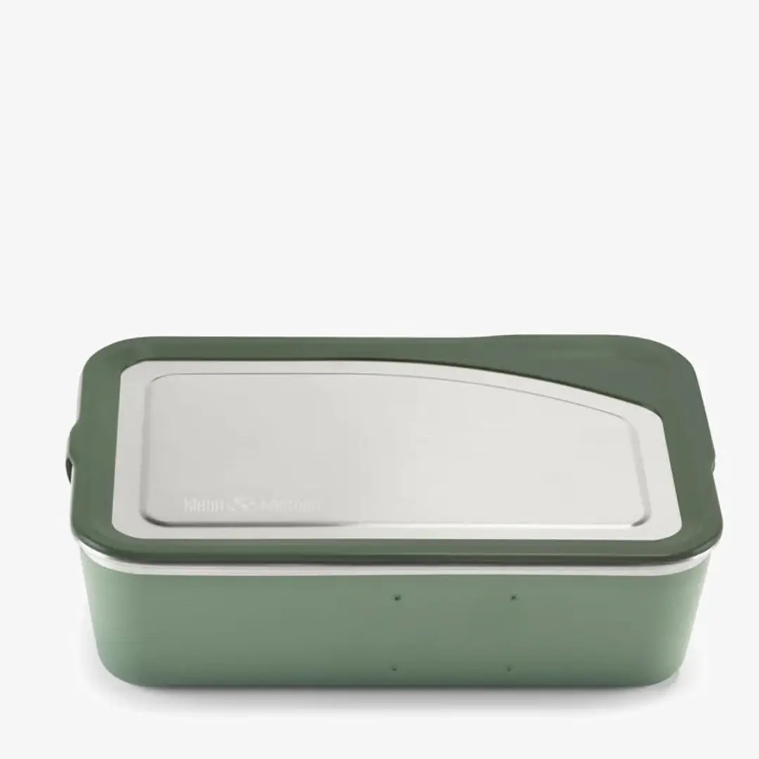 Klean Kanteen Big Meal Box 1626ml Sea Spray