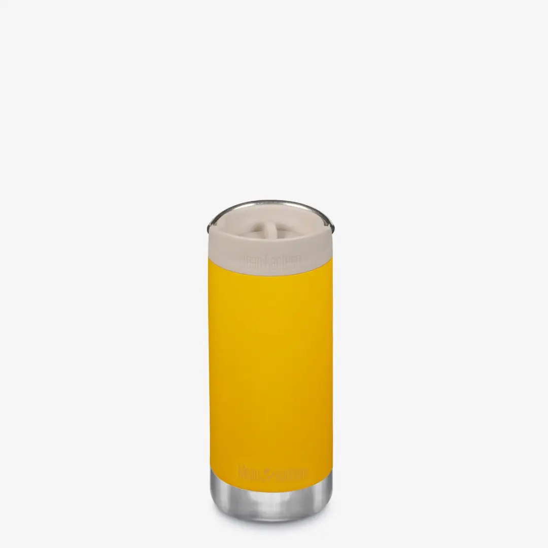 Klean Kanteen TKWide 355ml Café Cap