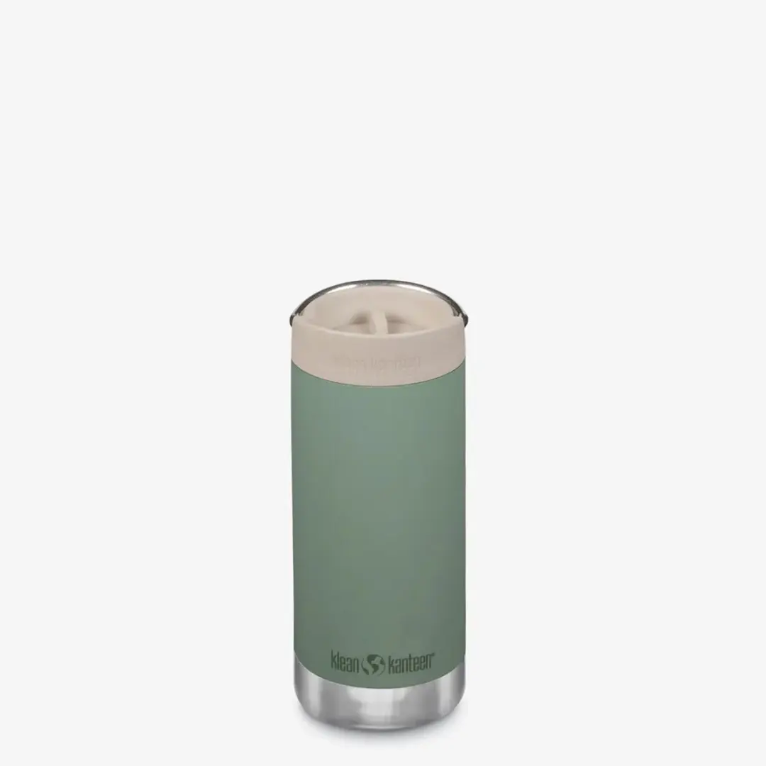 Klean Kanteen TKWide 355ml Isolatiefles