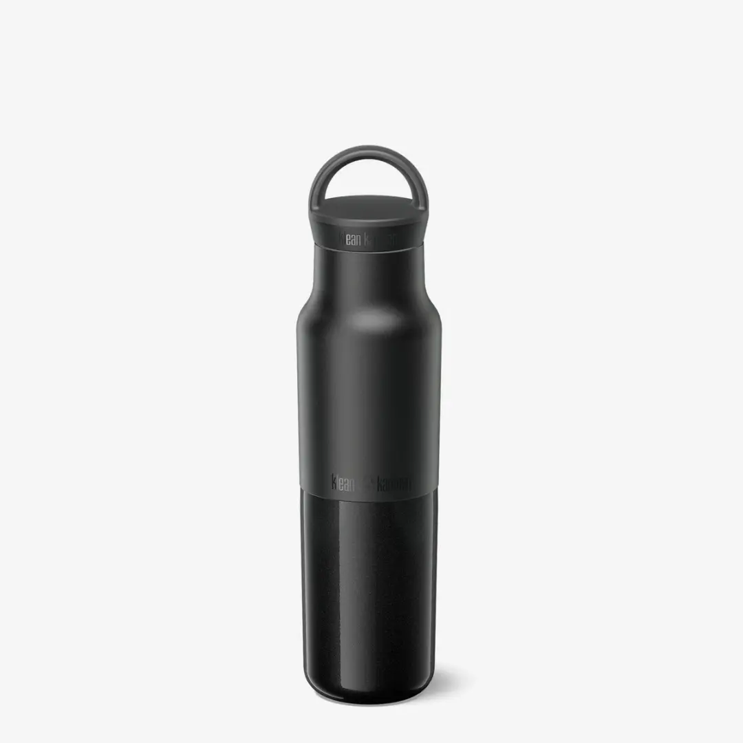 Klean Kanteen Rise Classic Geïsoleerd 355ml