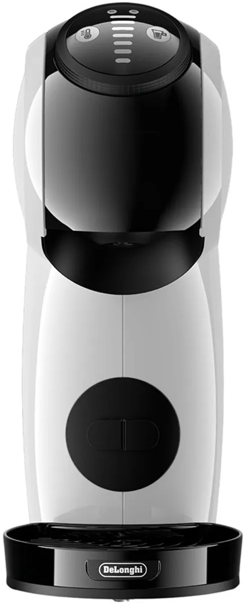 De'Longhi EDG226.W Koffiepadmachine