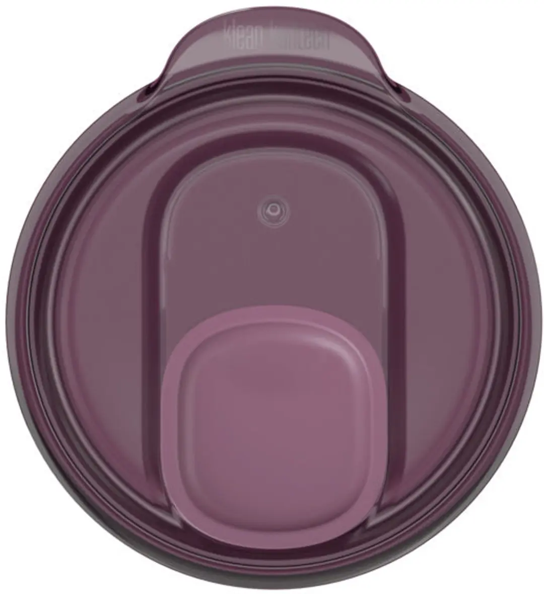 Klean Kanteen Rise Lowball 236ml - Geïsoleerde drinkbeker - 90% gerecycled RVS - Dusty Orchid