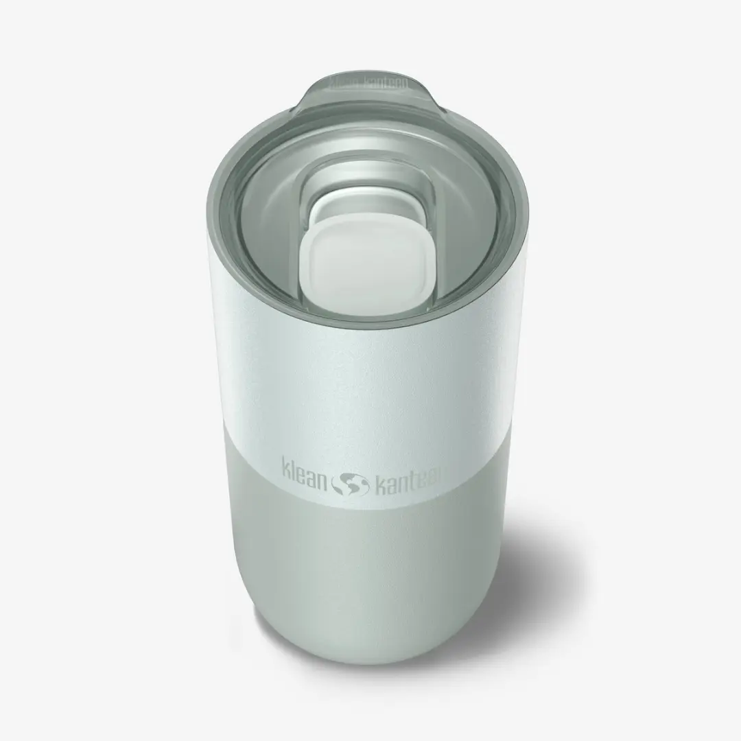 Klean Kanteen Rise Tumbler 473ml - Barely Blue