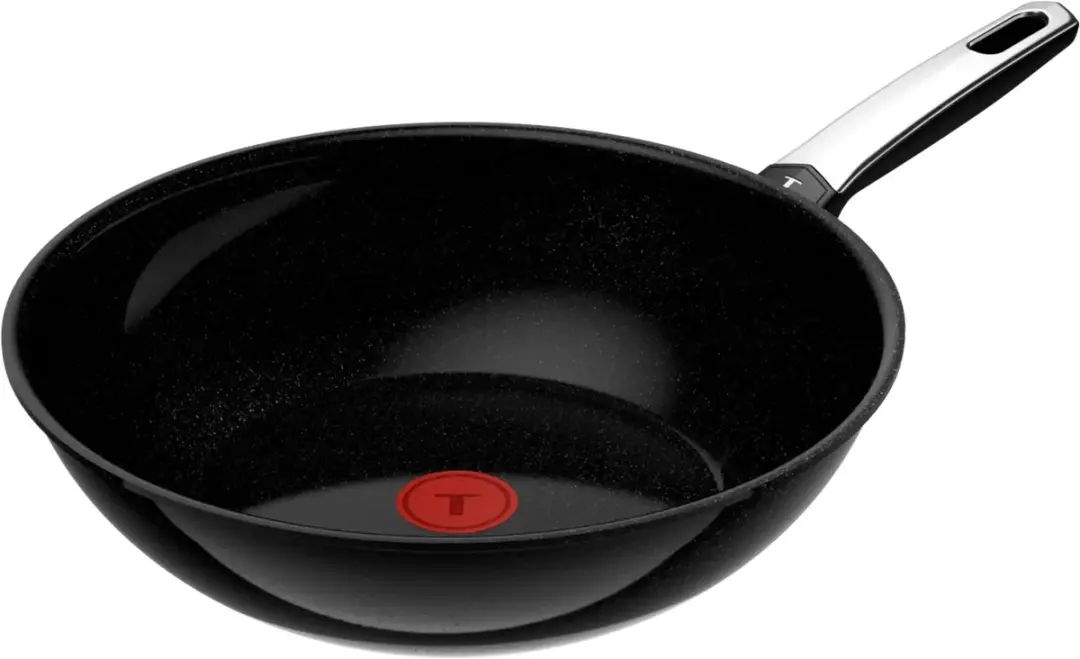 Tefal Excellence Keramische Wok 28cm