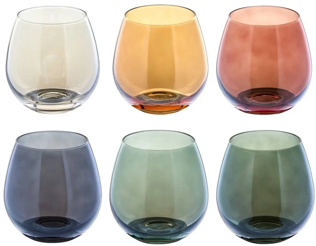 Secret de Gourmet Lucia Waterglas