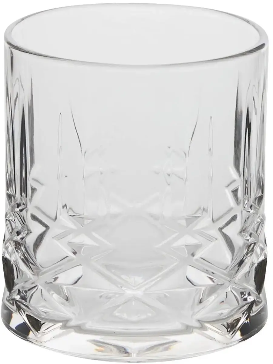 Secret de Gourmet Gaspard Waterglas