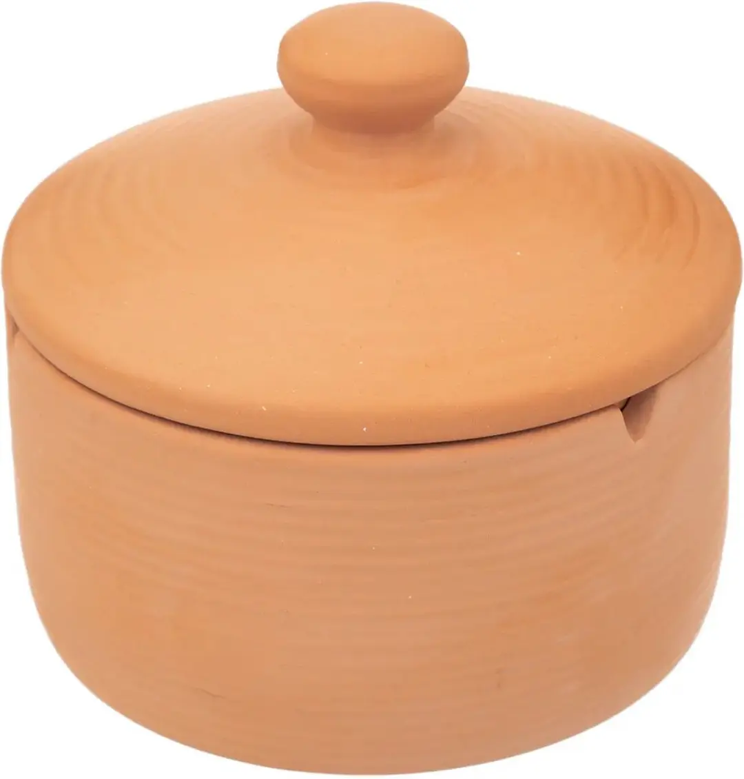 Atmosphera asbak Terracotta Cosy