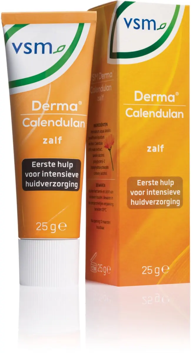 VSM Calendulan zalf