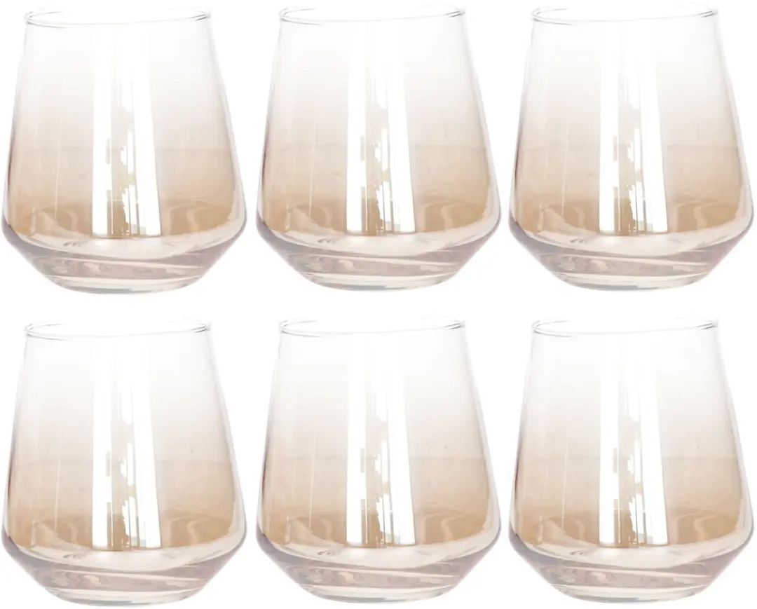 Secret de Gourmet Olga waterglazen 45cl