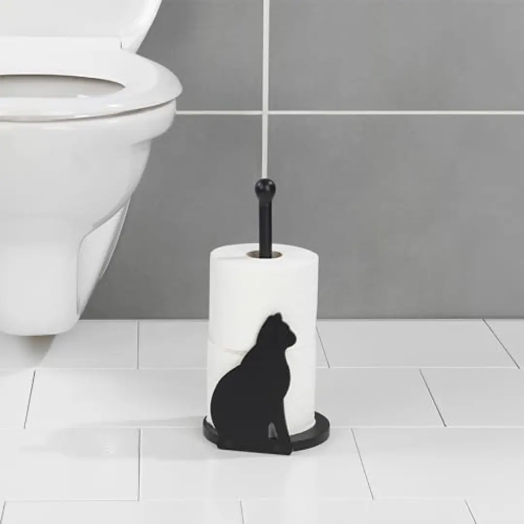 Wenko Universele Keukenrolhouder