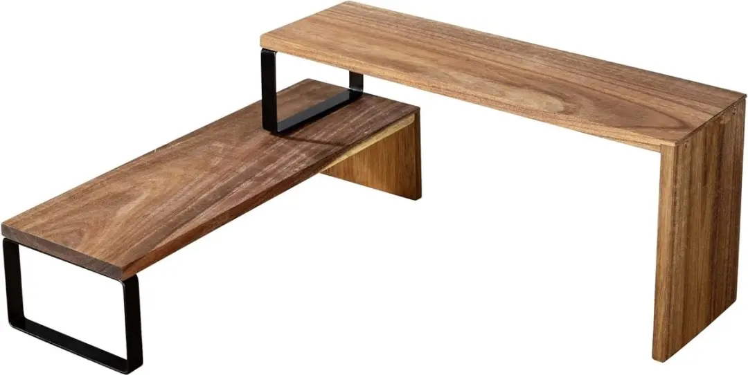 Wenko Vali Houten Extra Plank