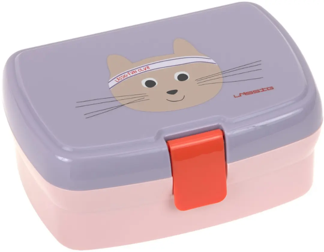 Lässig Lunchbox