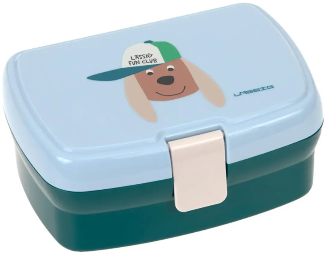 Lässig Lunchbox
