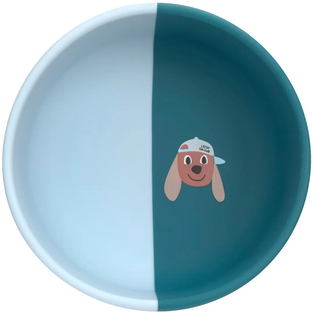 Lässig Tiny Team Dog Kommetje