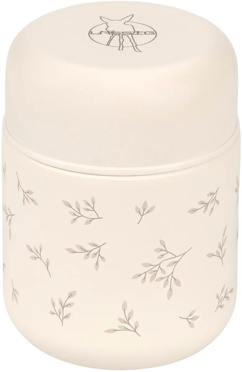 Lässig Miracle of Nature Food Jar