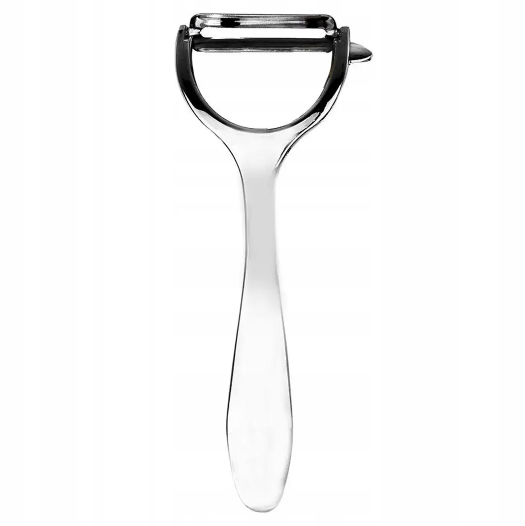 Chroom RVS Keukenmes 17cm