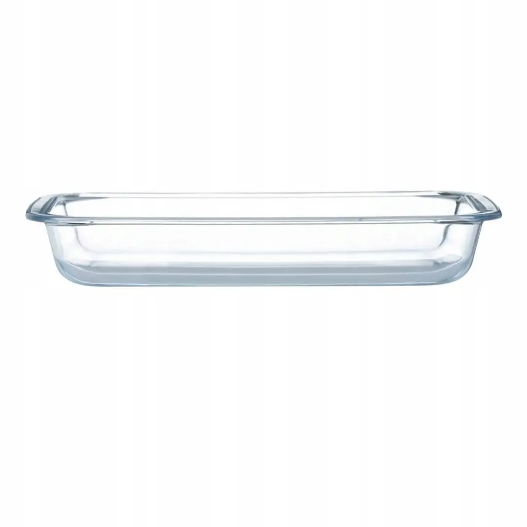 Mason Cash Classic Ovenschaal 2.2L Rechthoekig Borosilicaatglas