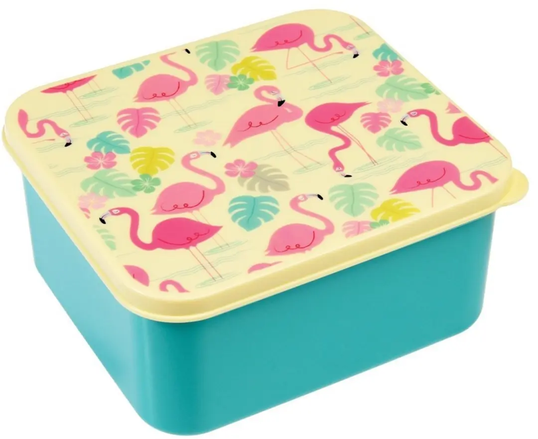 Rexinter Lunchbox