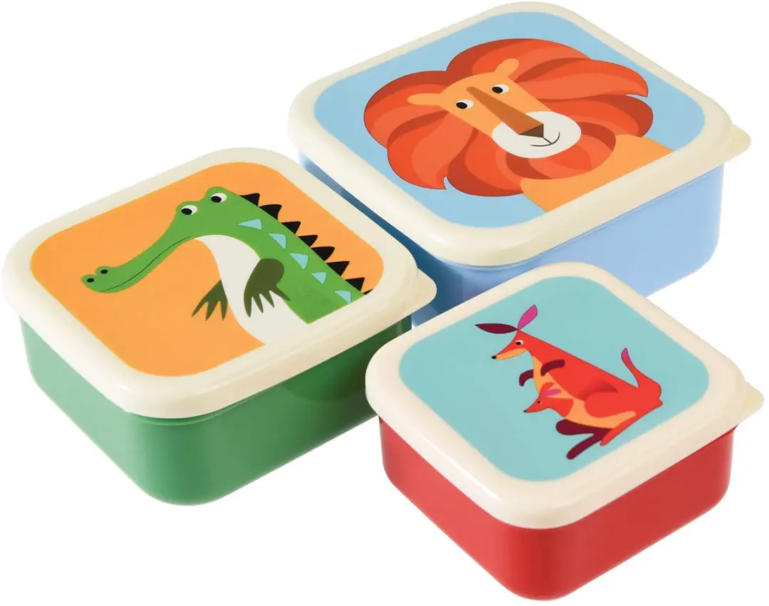 Rexinter Lunchbox