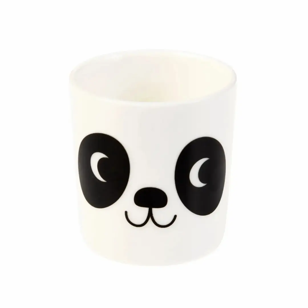 Rex London Miko The Panda Eierdopje