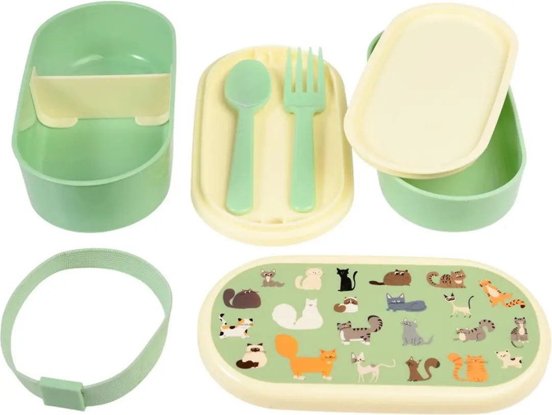 Rex London- Bento -lunch box