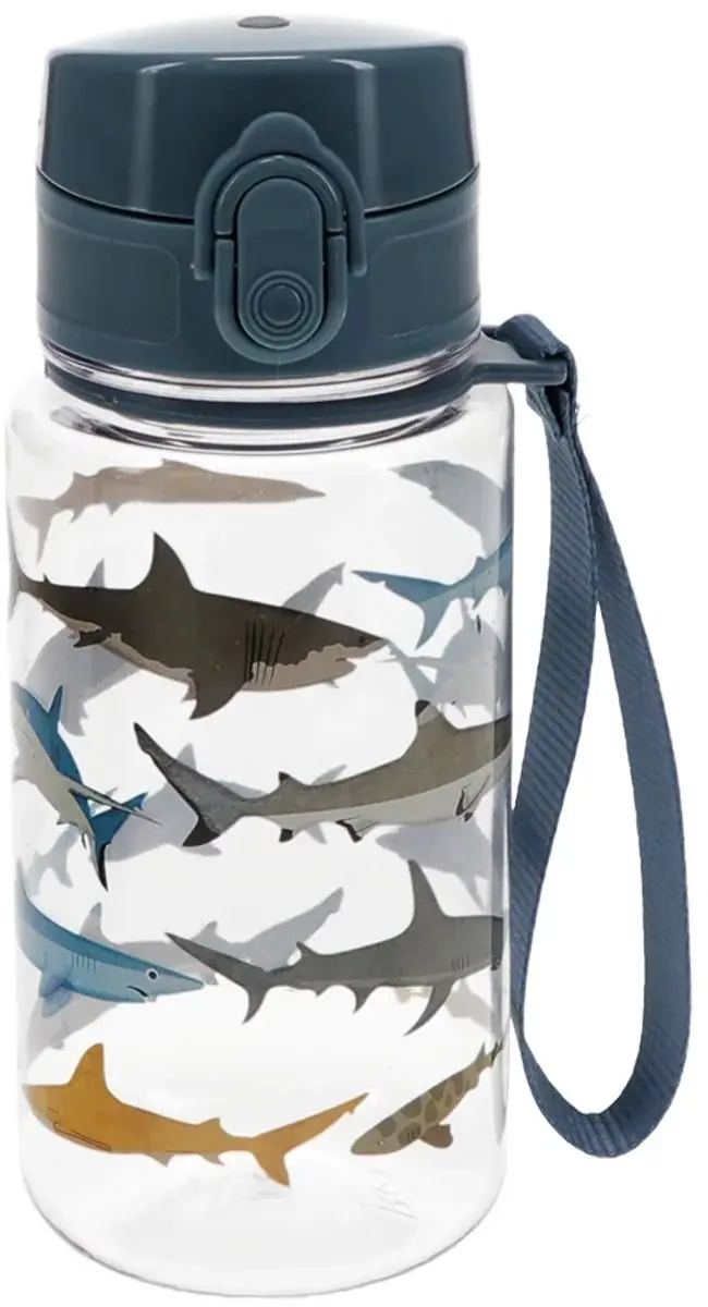 Rex London Kinder Sportfles Haai 30626