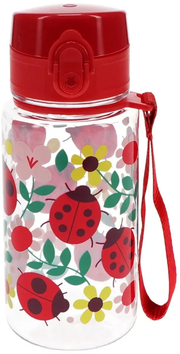 Rex London Kinder Sportfles Ladybird