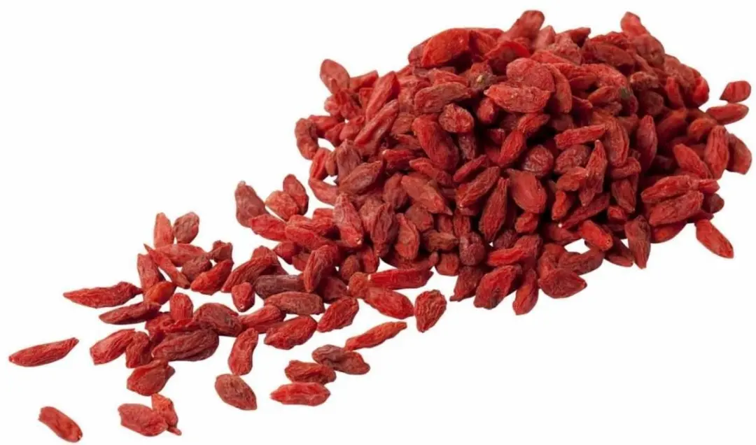 Mattisson Goji Bessen Gedroogd 350g