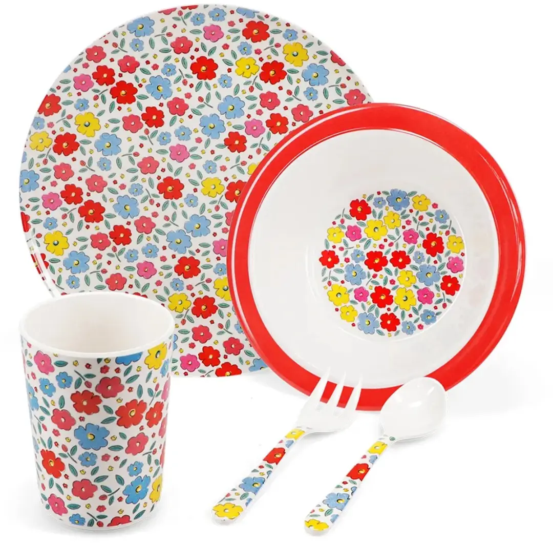 Rex London Tilde Melamine Bord
