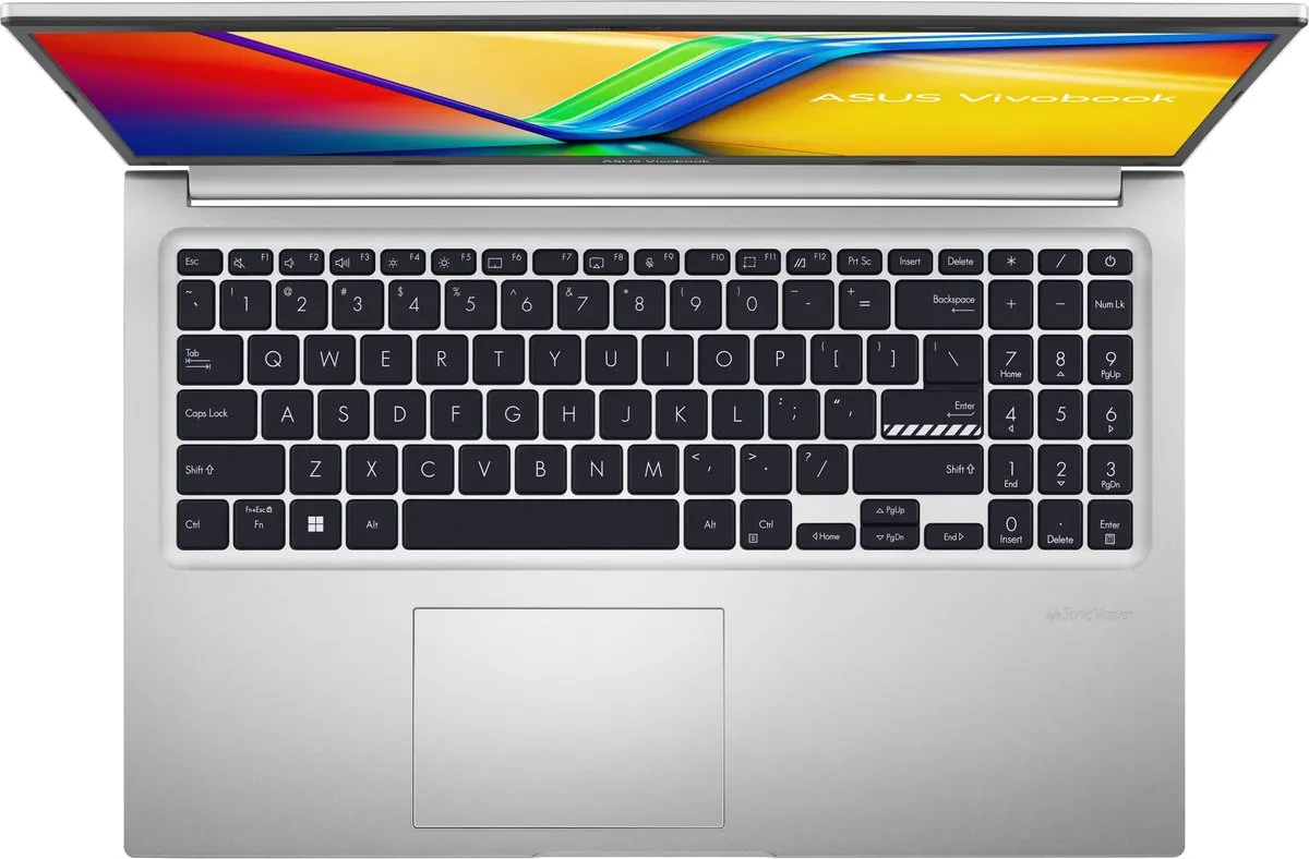 ASUS Vivobook 15 M1502YA-BQ889W Laptop - 15.6" - 512GB SSD