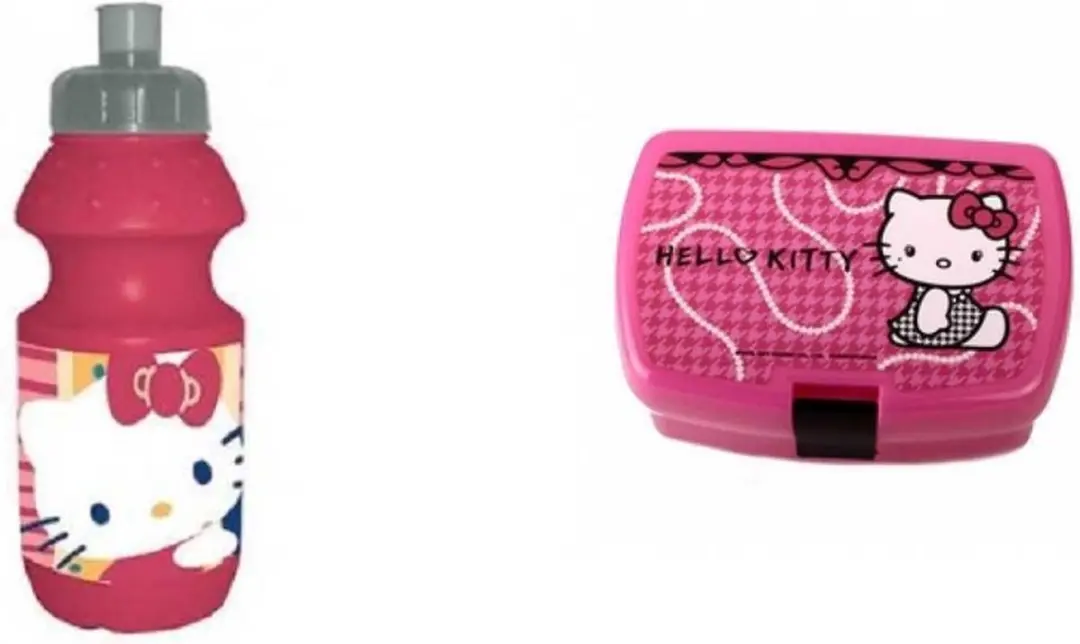Hello Kitty