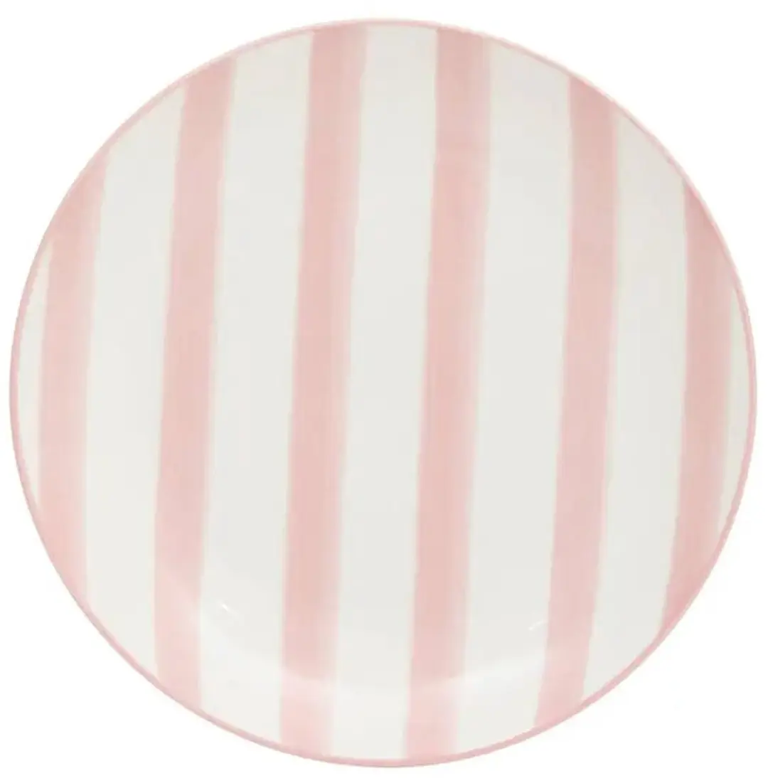 Secret de Gourmet Charlie Plat bord Ø19cm
