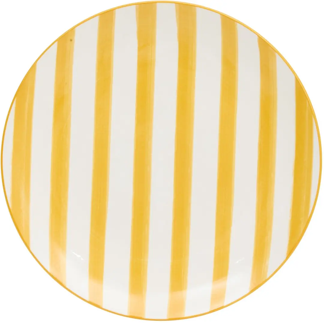 Secret de Gourmet Charlie Plat bord Ø27cm