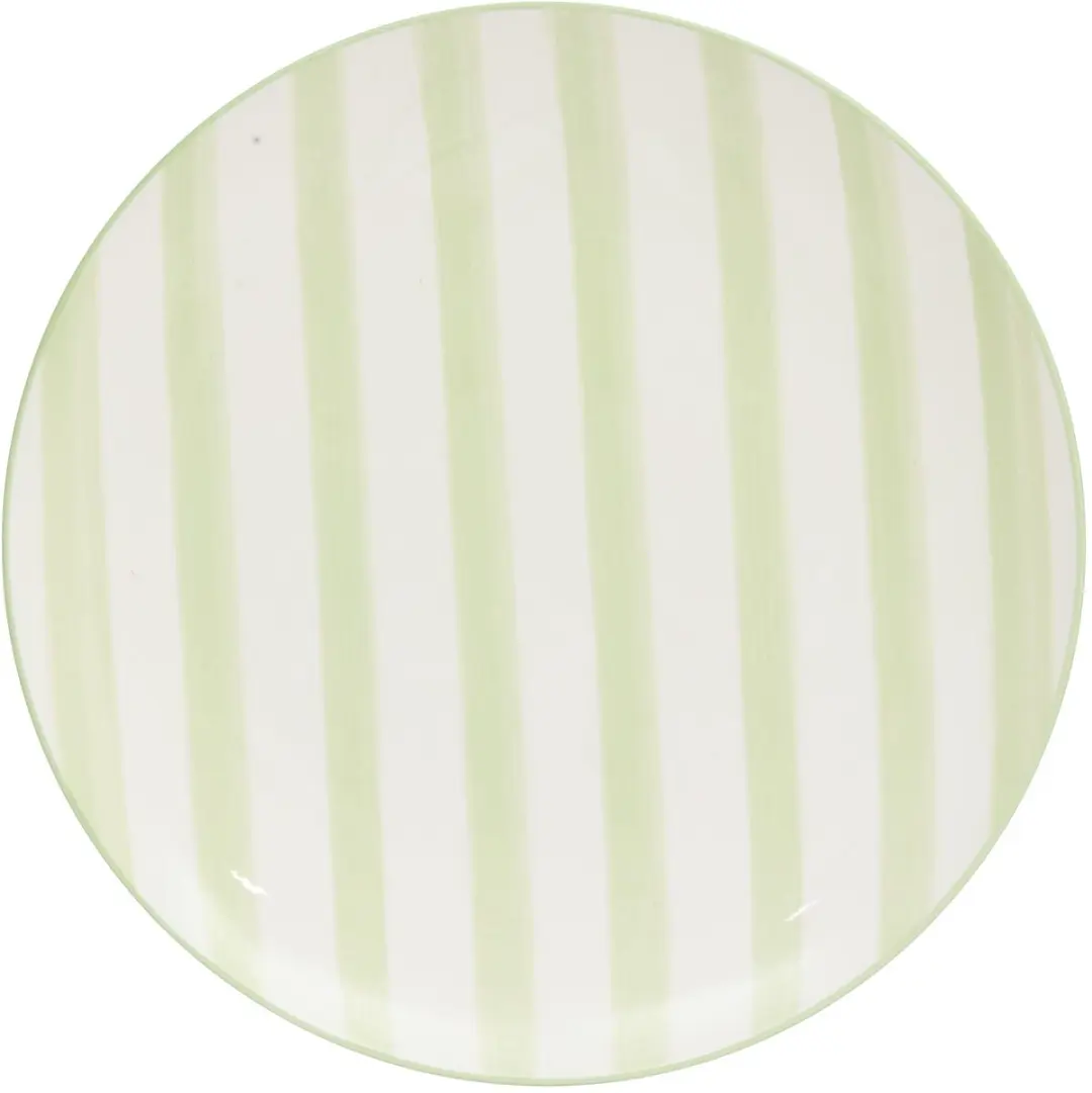 Secret de Gourmet Charlie Plat bord Ø27cm