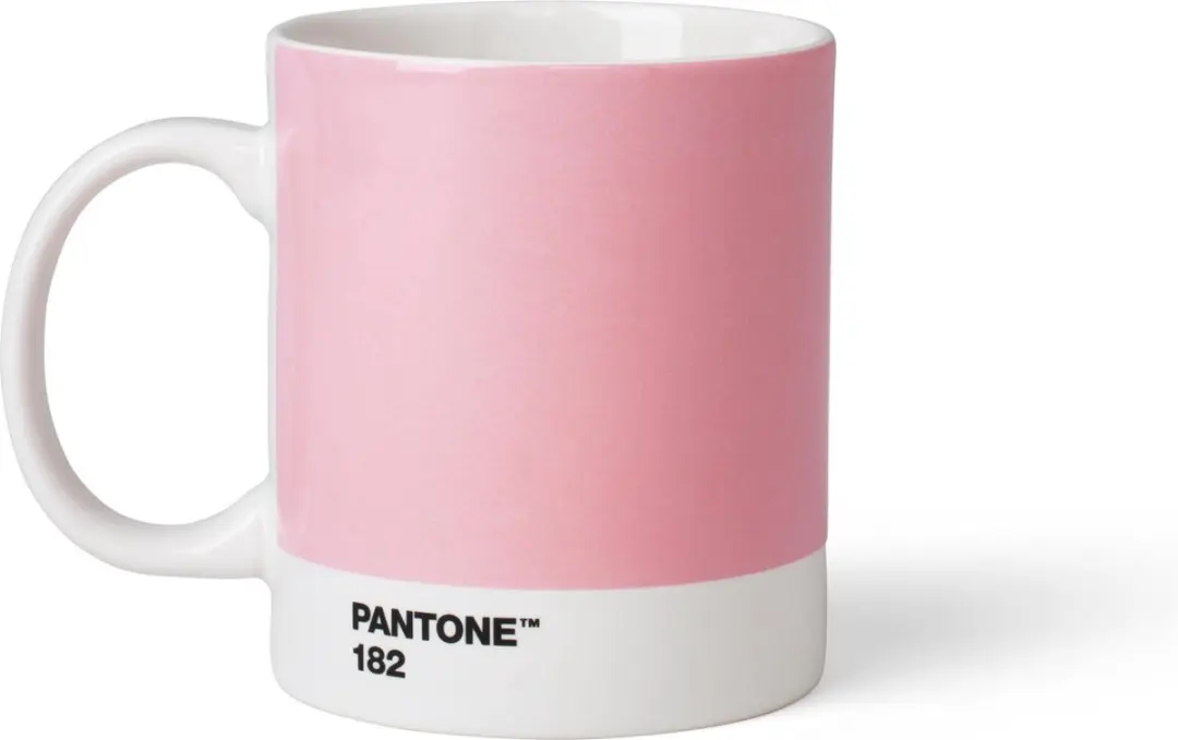 Pantone Koffiebeker