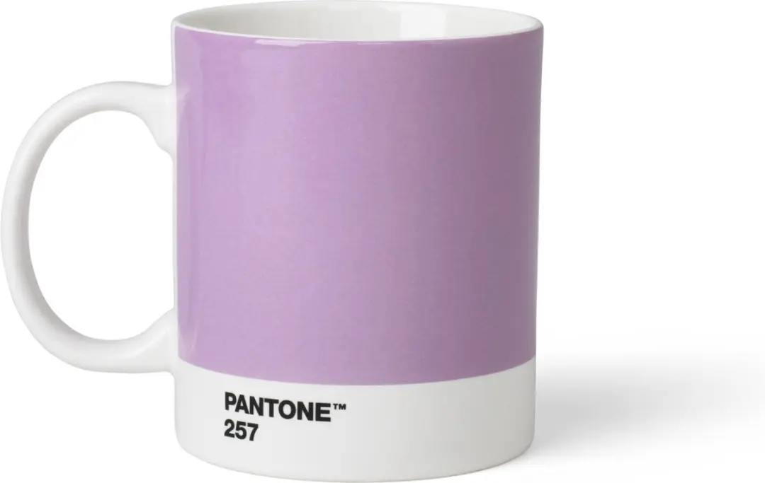 Pantone Koffiebeker