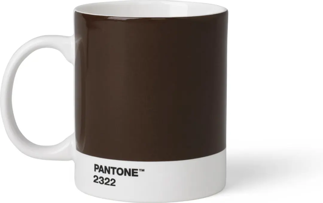 Pantone Koffiebeker