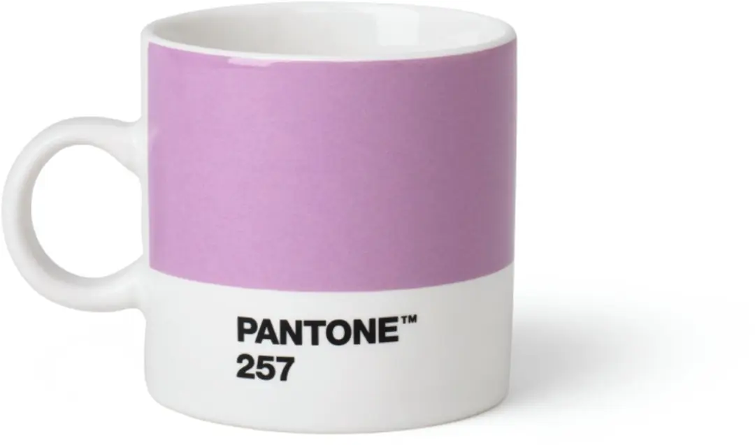 Pantone Espressobeker